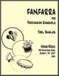 Fanfarra Percussion Ensemble cover